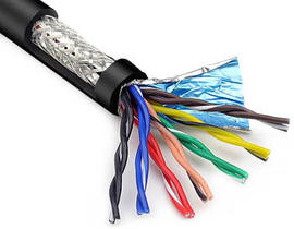 CL2R CL3R Communication Cables