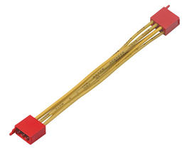 TE 338095 Cable Assembly