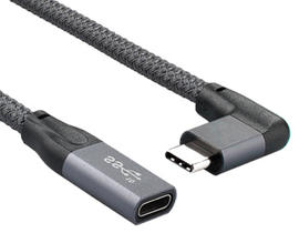 Cable de extensión USB C