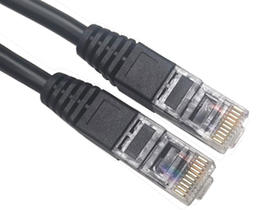 RJ50 10P10C Network Cable
