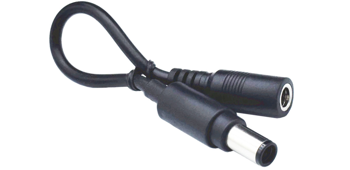 High Quality DC7406 Power Cable For Power Supply