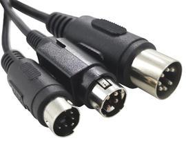 DIN Cable