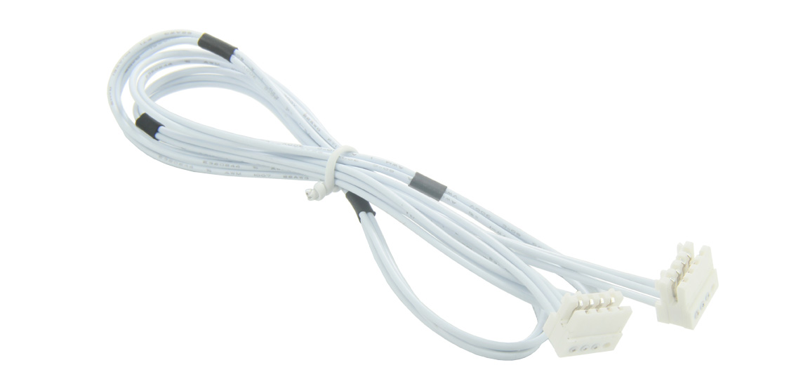 Molex 91716-0501 RAST 2.5 Cable Assembly, 2.50mm Pitch Appli-Mate RAST 2.5 IDT Housing, Molex 91716 Wire Harness