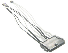 Molex Micro-Fit 3.0 43640 Cable Assembly