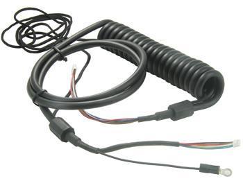 מכלול כבלים Molex PicoBlade 51021
