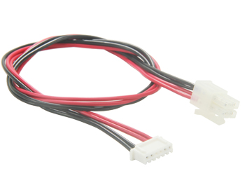 Conjunto de cabos Molex Mini-Fit Jr 5557 Series 0039
