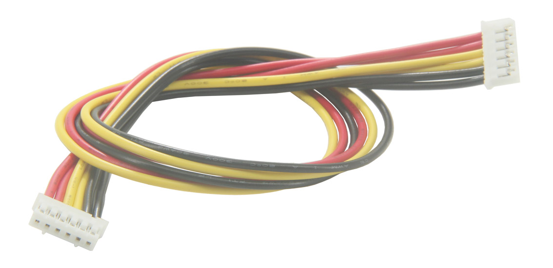 JST PHR connector kabel assemblage