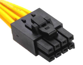 Conjunto de cables de la serie 172258 ULTRA-FIT de Molex