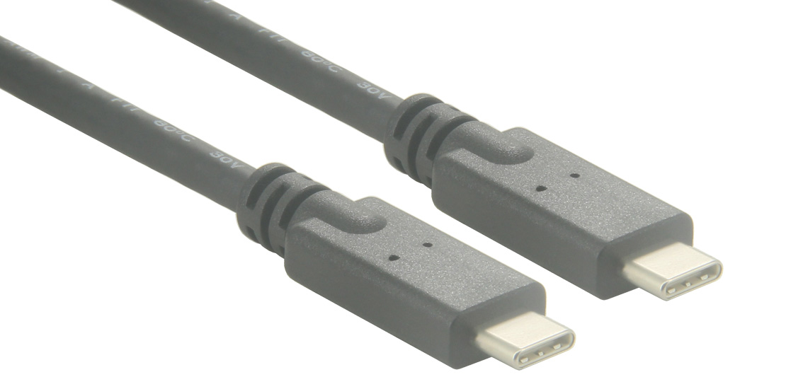 High Quality USB 3.2 Gen 2×2 5A 240W 20Gbps Cable 