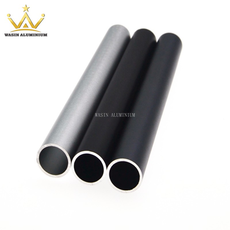 Top Selling Differece Color Aluminium Tube With Thousands Size