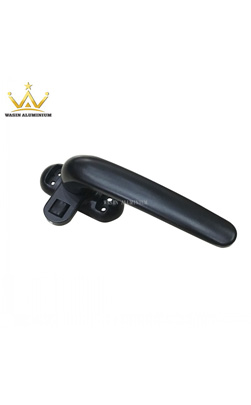 Top Selling 7-Shape Handle With Roller From China Factory