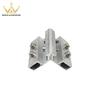 Aluminum Angle Joint For Window And Door