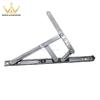 304 Stainless Steel Friction Stay For Aluminium Window