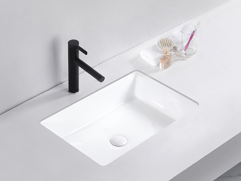 narrow-trough-bathroom-sink