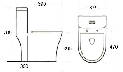 modern-one-piece-toilet