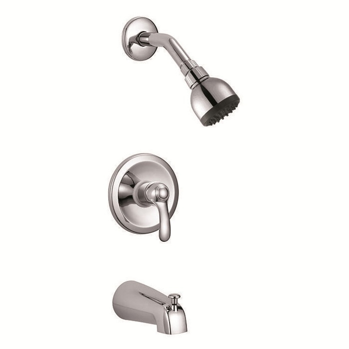 classic-brass-bathroom-shower-faucets