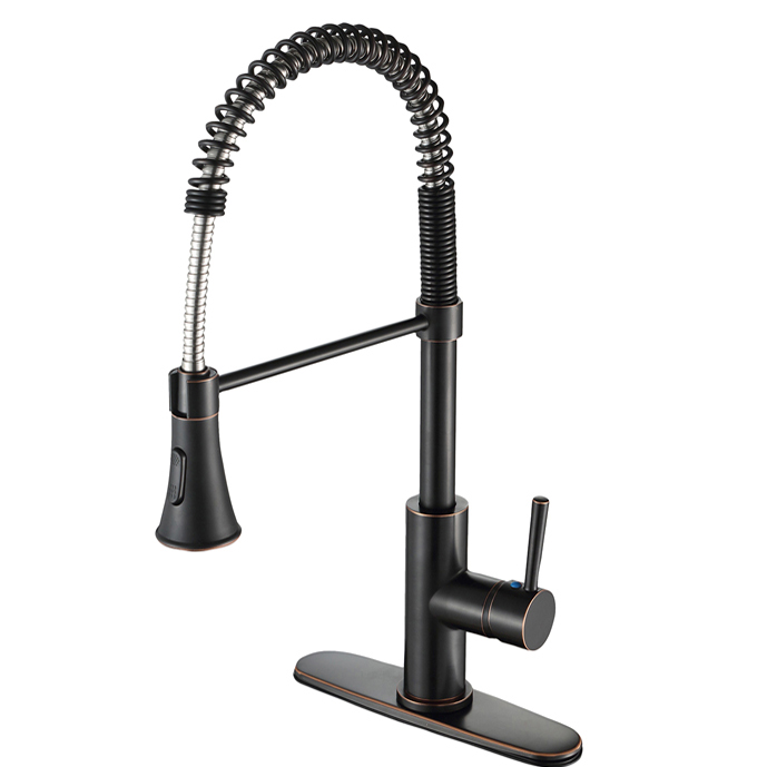 pull-down-spout-kitchen-sink-water-faucet-with-single-handle