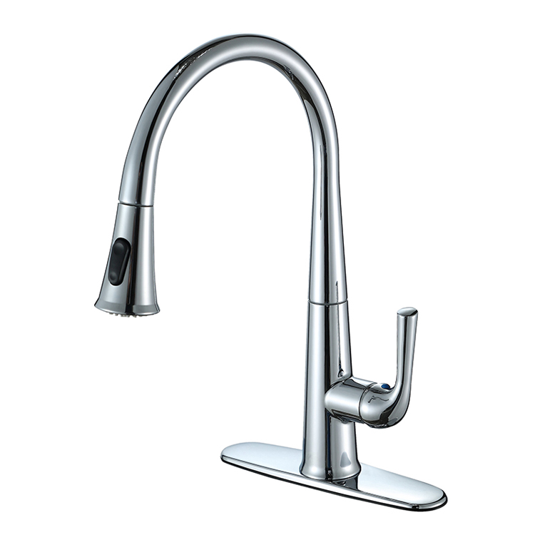 spout-all-metal-kitchen-faucets