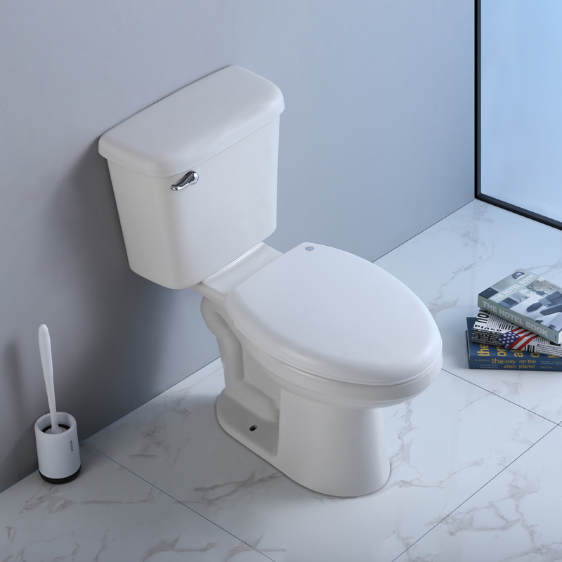 Two Piece Toilet Manufacturer