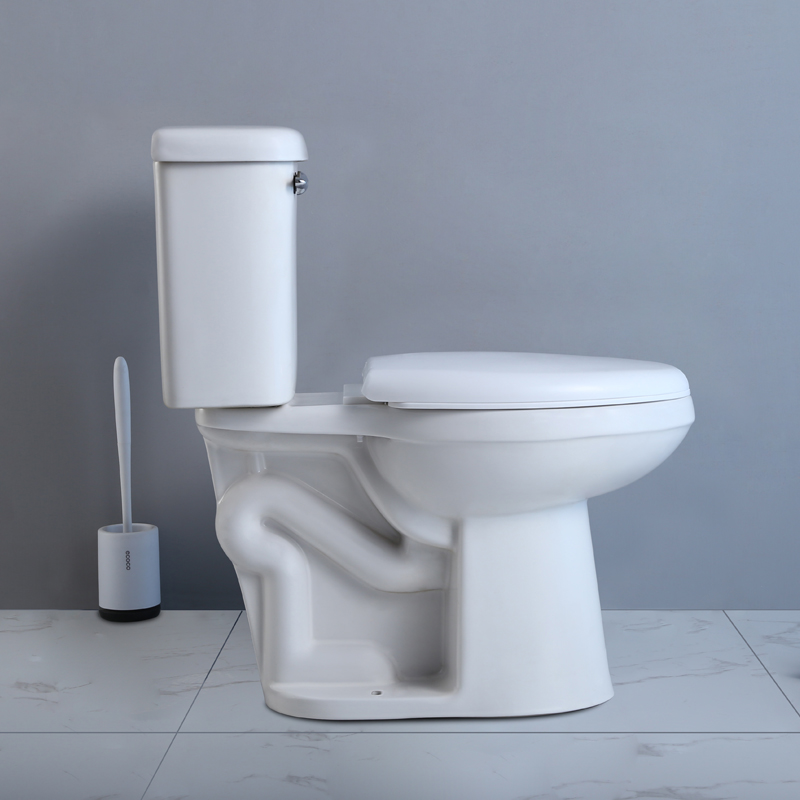 Two Piece Toilet Manufacturer