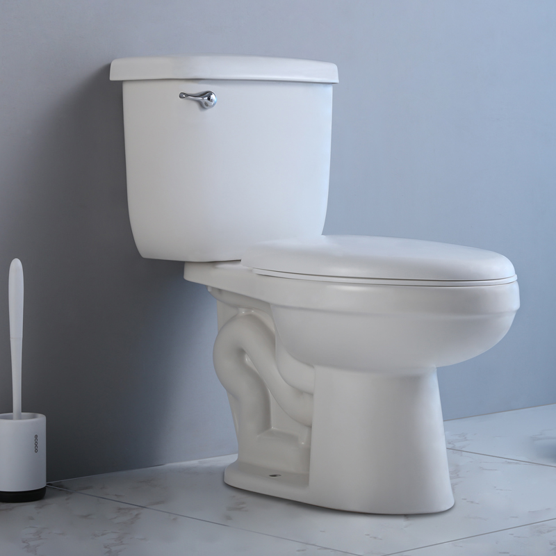 Two Piece Toilet Supplier