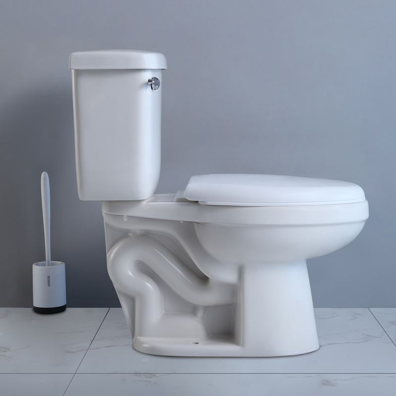 Two Piece Toilet Supplier