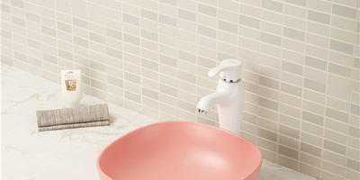 Bathroom wash basin combination basin cabinet purchasing skills