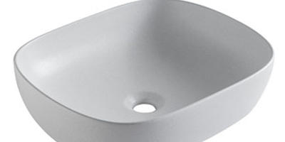 How to choose the shape of the bathroom basin?