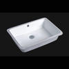 Porcelain Modern Sinks For Small Bathrooms With CUPC Certification