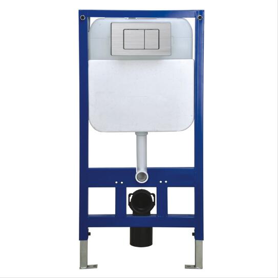 Concealed Toilet Cistern Double Flush Toilets Water Tank
