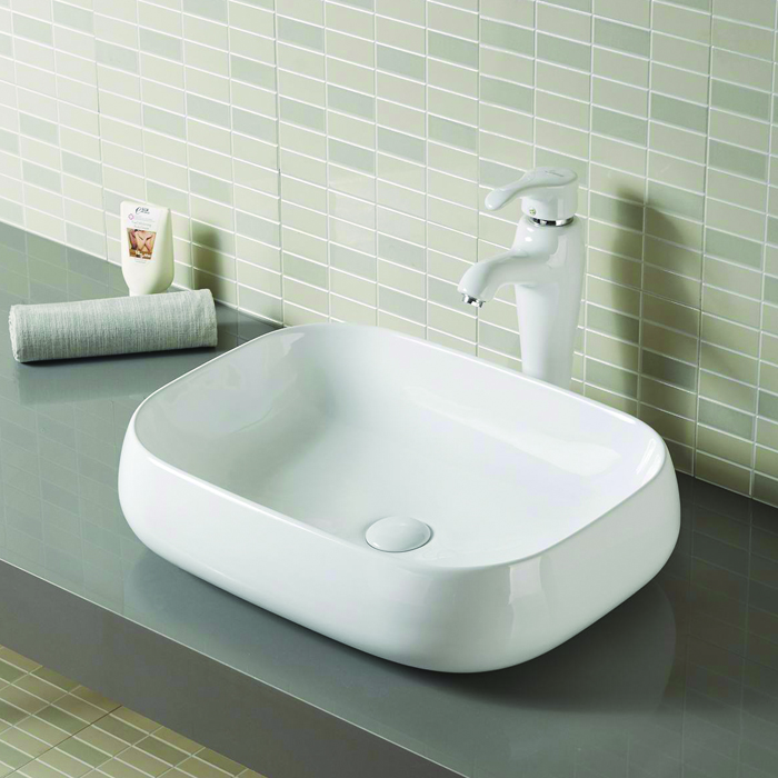 Small Wash Basin For Toilet