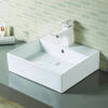 Cabinet Top Small Wash Hand Basins Bathrooms