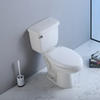 Comfort Height CUPC Commercial Two Piece Toilet