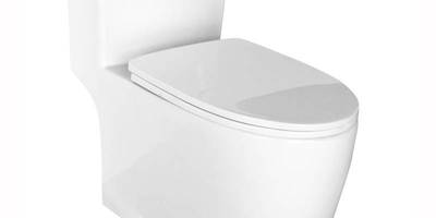 Why Ceramic Materials are Used in Elongated Toilets