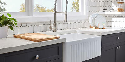 Know More About the Farmhouse Sink