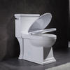 1.28Gpf Flush One Piece Ceramic Toilet Commode For Sale American Standard 