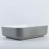 Above The Counter Installation Sink Counter Top Wash Basin Price