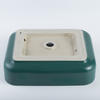 Designed For Easy Above-Counter Installation Ceramic Wash Basin Price