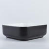 Counter Top Basin Design Constructed With Ceramic And Fired In High Temperature