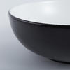 Porcelain Ceramic Wash Basin Black Look Stylish And Elegant 