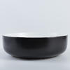 Stain Scratch-Resistant  Vessel Sink Bowl Premium Durable Porcelain Basin