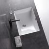 Bathroom Basins Wholesale White Ceramic Vanity Vessel Sink