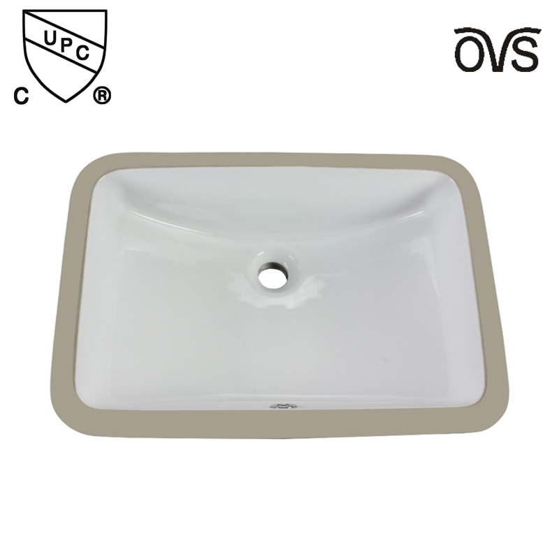 Easy To Clean&Maintain Undermount Sink Latest Wash Basin Price