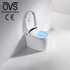 Water Closet Wc bathroom Ceramic Bidet Wc Automatic Intelligent Smart Toilets