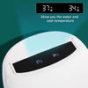 Intelligent Toilet Bowl Ceramic Automatic Sensor Electronic Flush Smart Toilet