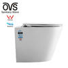 Ceramic China High Quality Australian Wc Toilet Back To Wall Tankless Toilets
