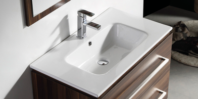 What are the Different Types of Best Bathroom Sinks?