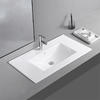 Hand wash basin modern bathroom vanity cabinet sink