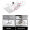 Modern Design French Bathroom Vanity Cabinet Basin Cabinet Wash Basin for Vanity Bathroom
