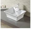 ceramic countertop wash basin art sinks vessel sink